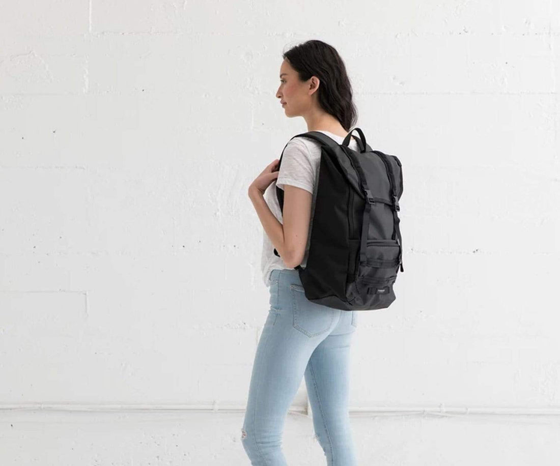 Timbuk2 Rogue Laptop Backpack 2.0 – Clove & Twine