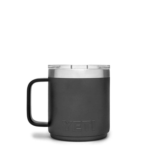 Mug Integrator - Yeti Rambler 14-oz, Most Coffee Mugs, etc.