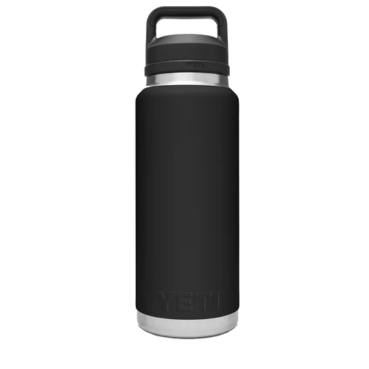 Yeti Rambler 12 oz Bottle w/ Hotshot Cap — Carlin Dunne Foundation