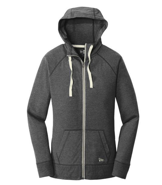 Custom Feat Women's BlanketBlend Zip Up Hoodie, Corporate Gifts