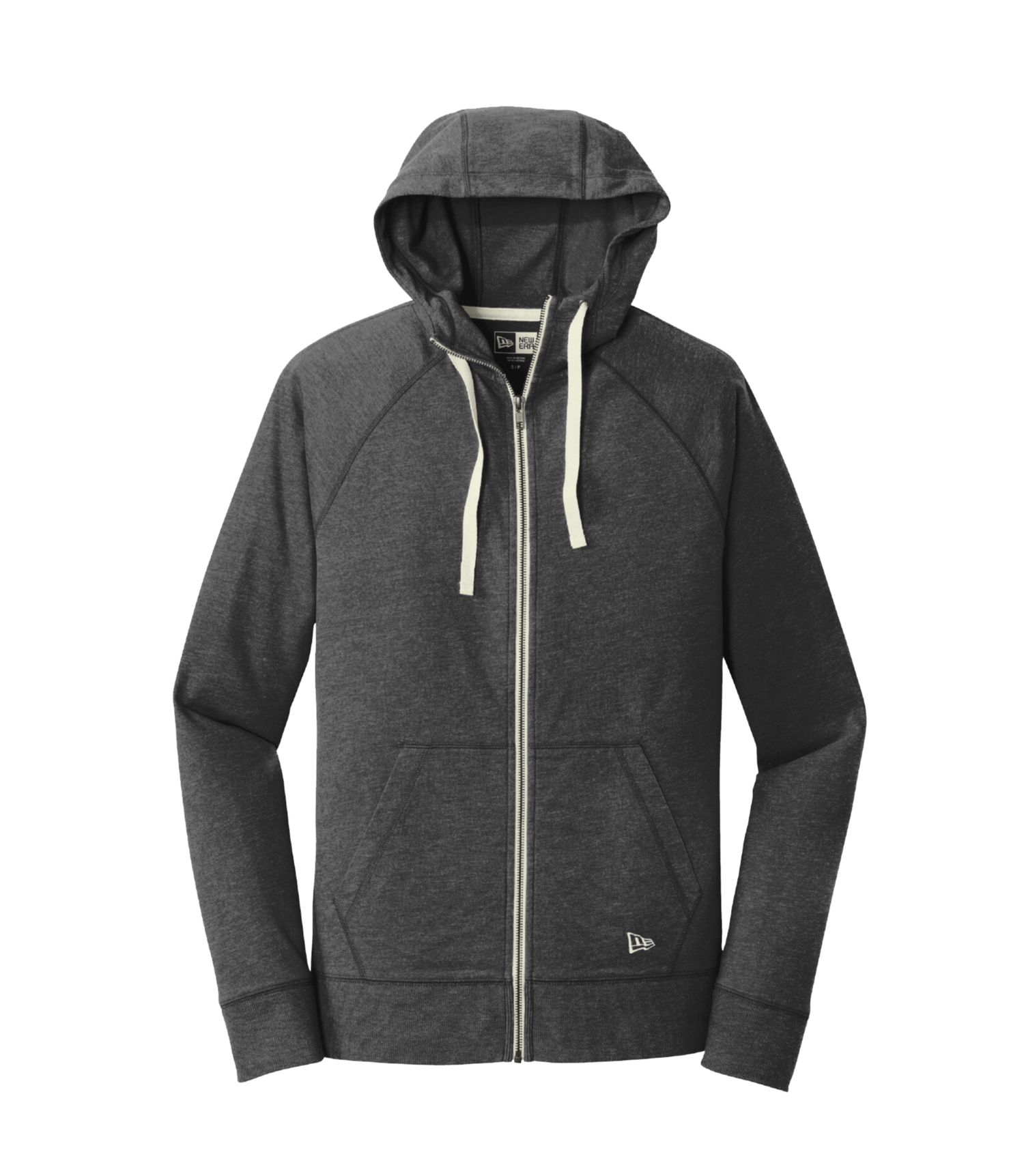 Custom Sueded Cotton Hoodie | Corporate Apparel | Clove & Twine