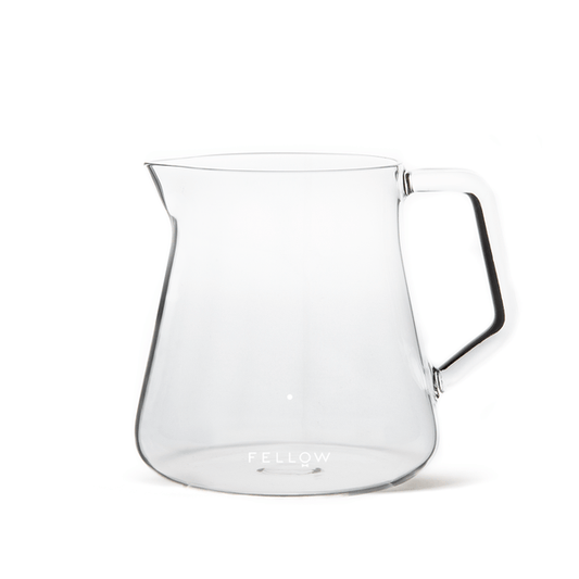 Austin G6 Pour Over Coffee Maker - 1L – Tea + Linen