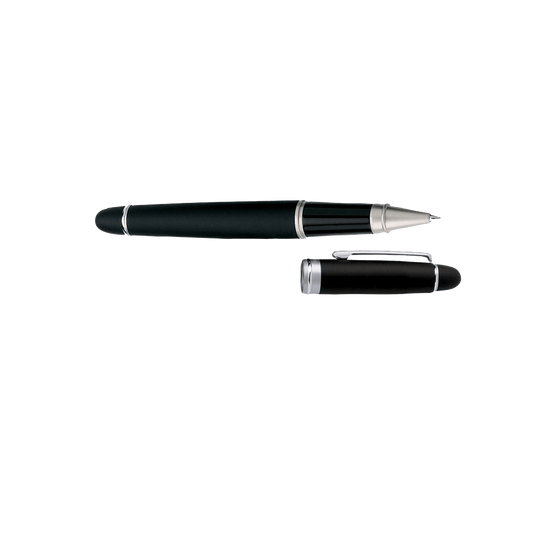 Bolt Action Bronze Pen – Craft and Lore