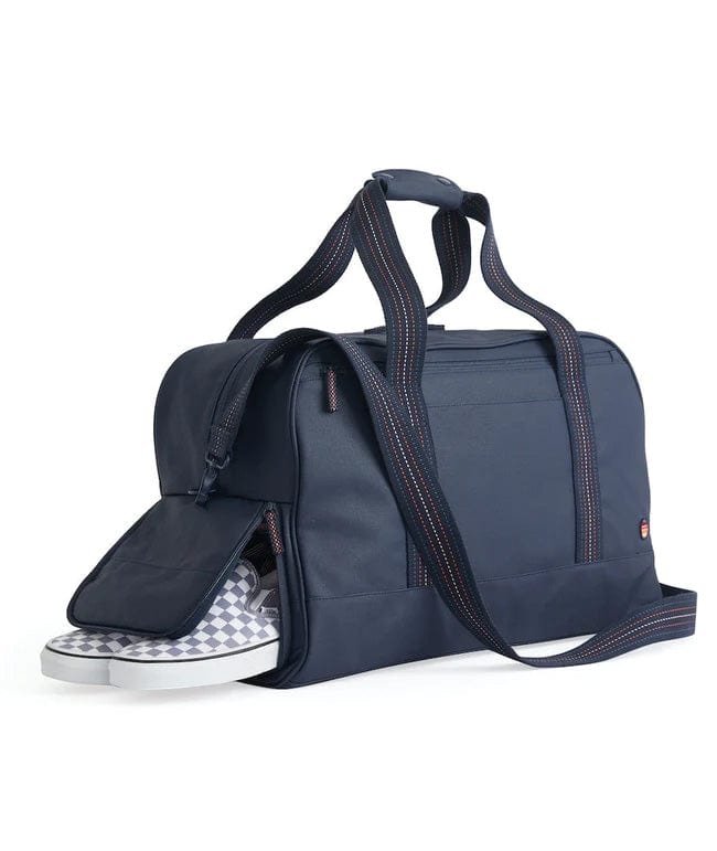 Marine Layer Weekender Bag – Clove & Twine