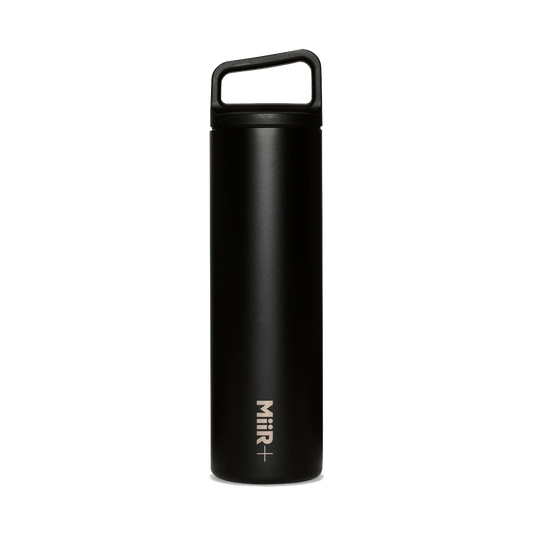 MiiR Vacuum Insulated Hatchback Chug Lid Bottle – Clove & Twine