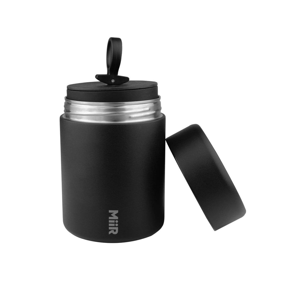 Custom MiiR Coffee Canister | Corporate Gifts | Clove & Twine