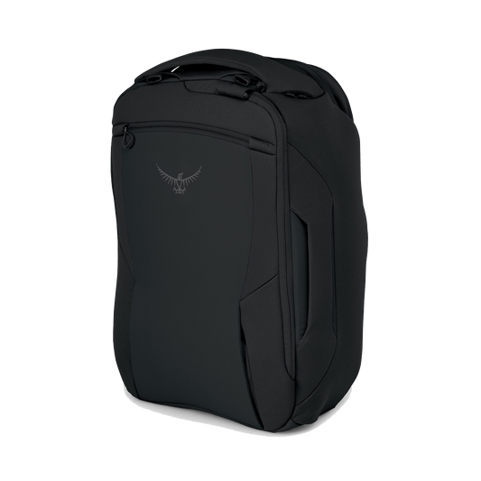 Timbuk2 Packable Travel Tote Review