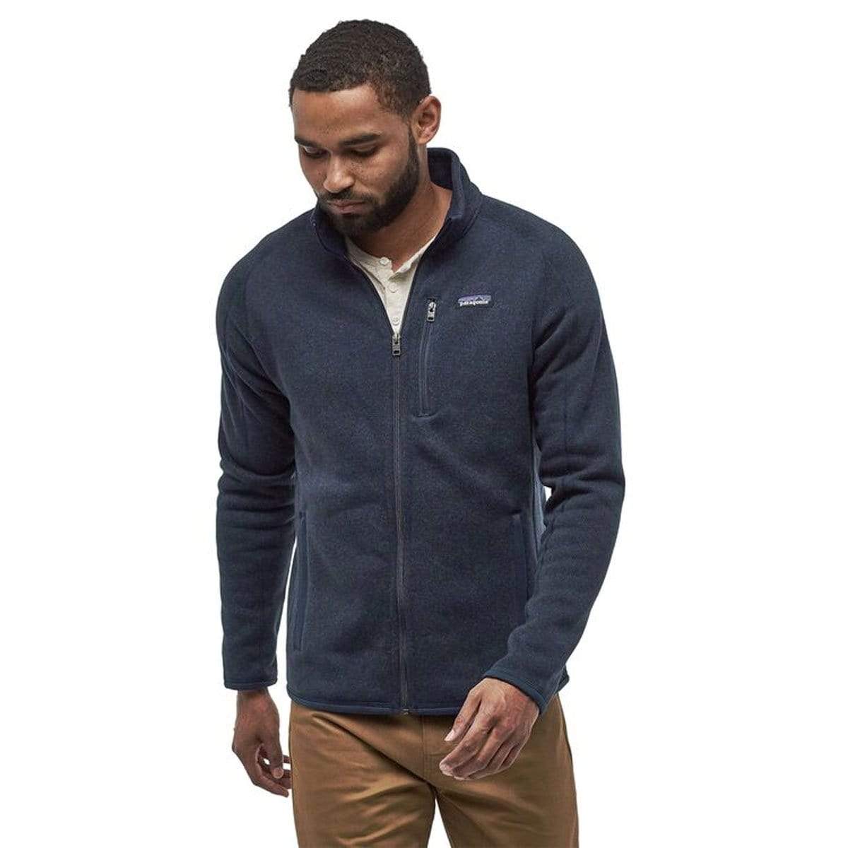 Better Sweater Jacket | Corporate Apparel – Clove & Twine