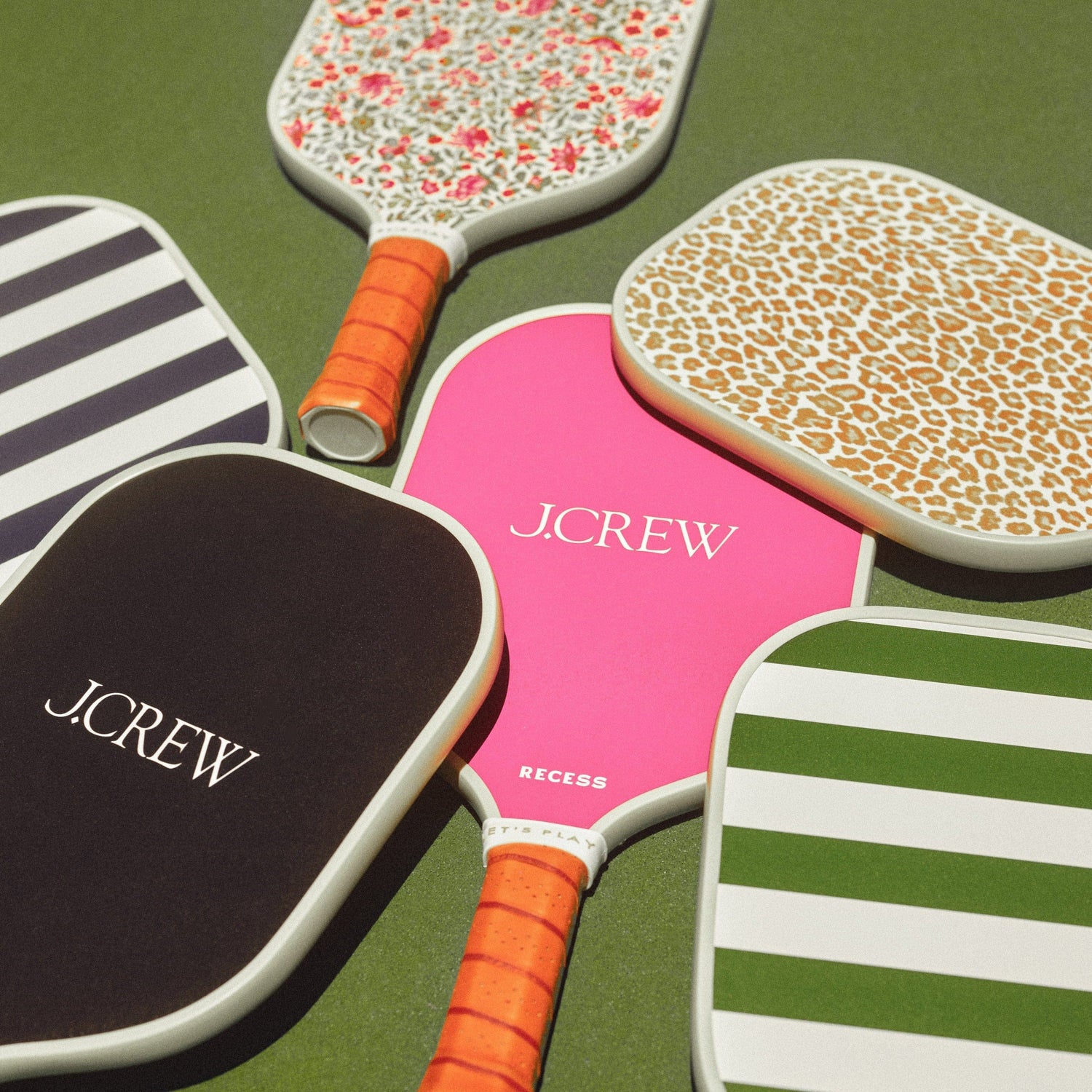 Custom Recess Pickleball Paddle | Corporate Gifts | Clove & Twine