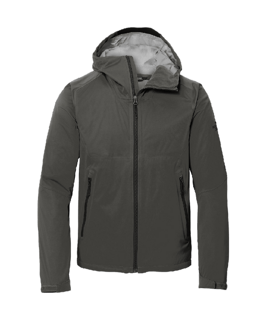 Custom Work Shirts  Maple Avenue. The North Face DryVent Rain Jacket.  NF0A3LH4