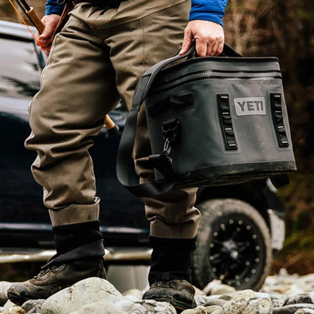 YETI Hopper Flip 12 Soft Cooler