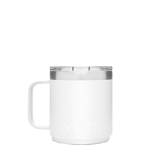 Yeti Rambler 16 oz Stackable Pint - HPG - Promotional Products Supplier