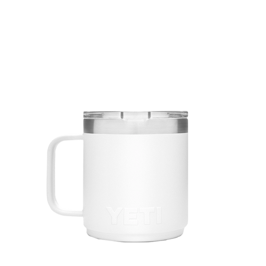 BRCC X YETI Optic Rambler 20oz Traveler Mug