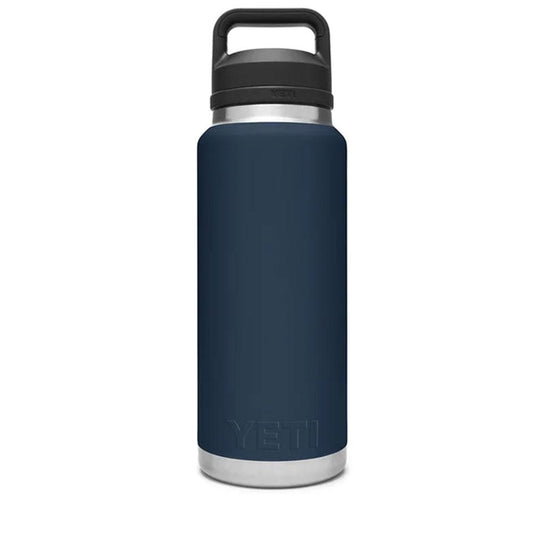 YETI- Rambler Beverage Bucket Navy