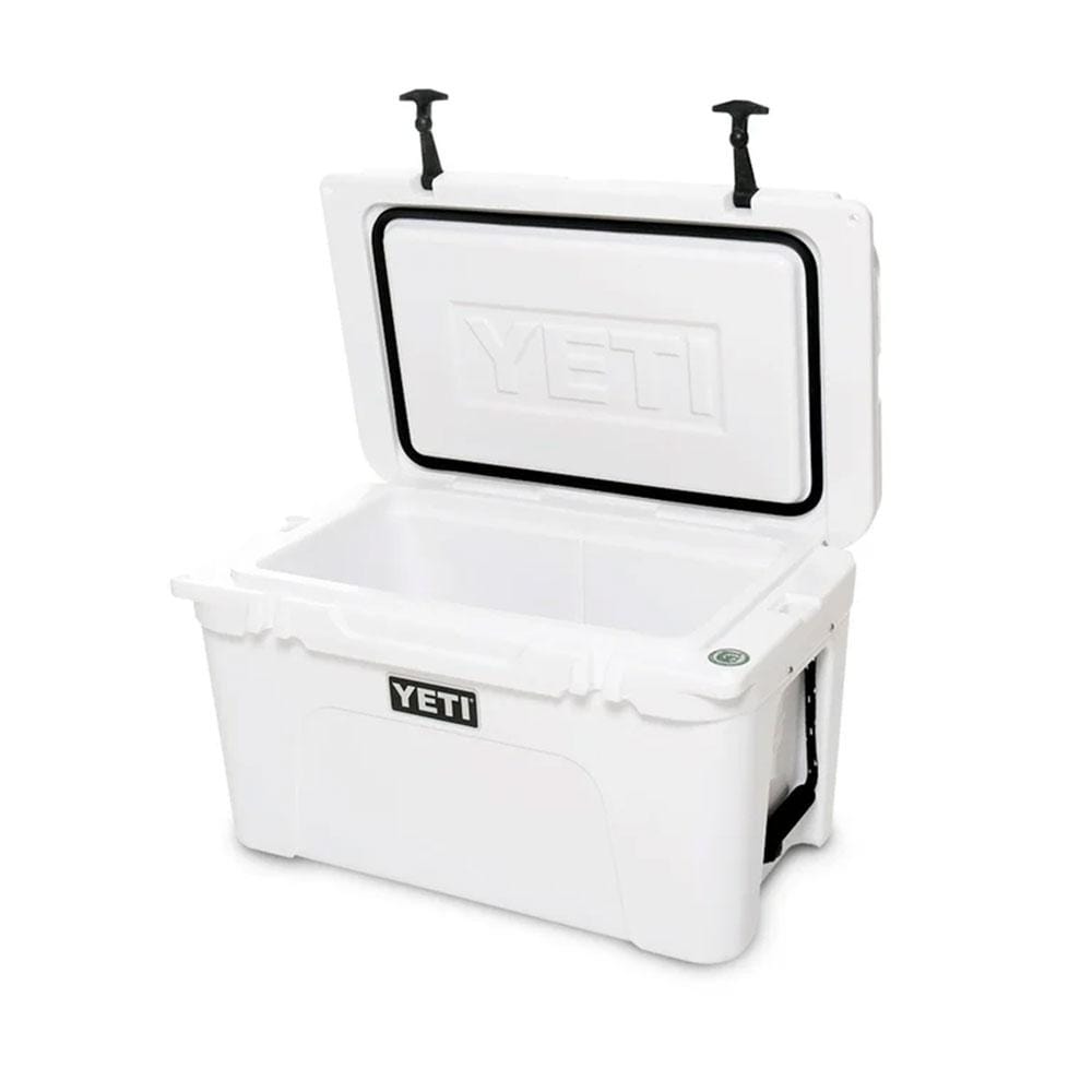 Custom YETI Tundra 45 Hard Cooler | Corporate Gifts | C&T