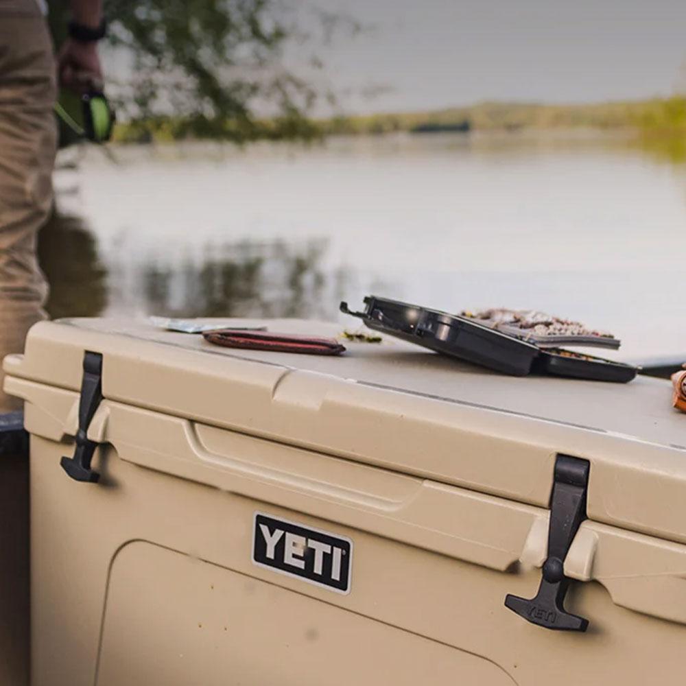 YETI Tundra 65 Hard Cooler