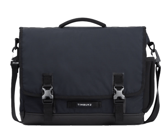 Custom Timbuk2 Classic Messenger Bag | Corporate Gifts | Clove & Twine