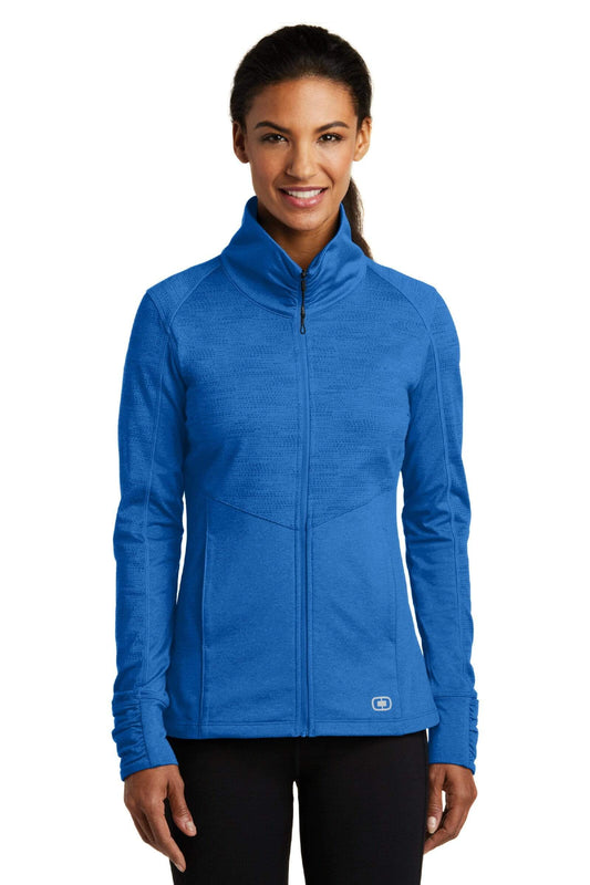 Spyder Ladies' Freestyle Half-Zip Pullover