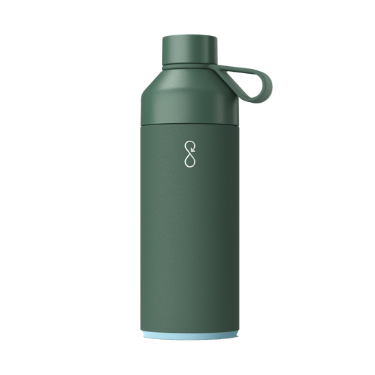 Customized Smart Water Bottles : Ocean Bottles