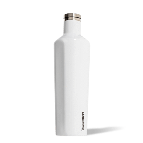 Custom Branded Corkcicle — CORKCICLE® Stemless Flute - Drive