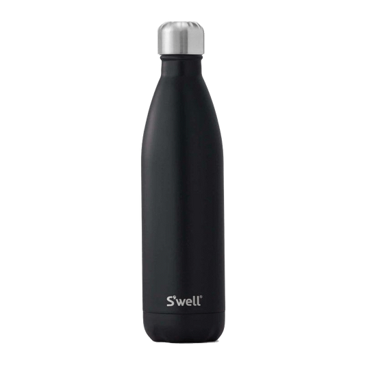 Porter Insulated Bottle – Back to Basics