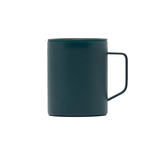 Electric Coffee Mug Copper V2, 10oz/ 295ml - Ember - Espresso Gear