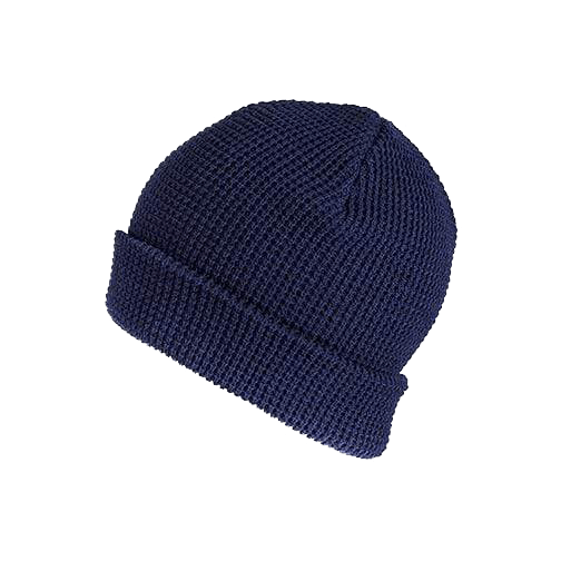 Custom The North Face Circular Rib Beanie | Corporate Gifts | C&T – Clove &  Twine