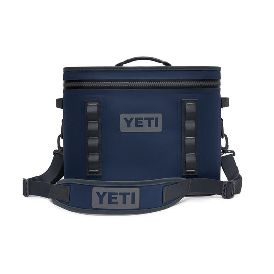 Yeti Hopper Flip 18 Soft Cooler : Canady`s