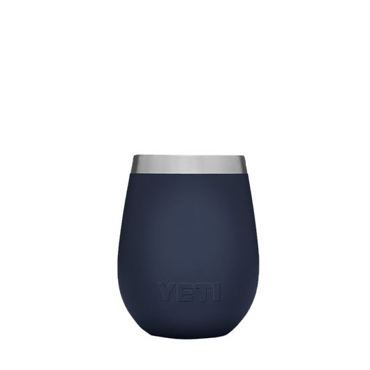 Yeti Rambler 10oz Stackable Mugs - Set of 4 – Sample Employee Store