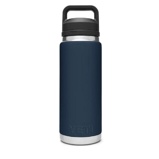 YETI 18 oz. Stainless Steel Rambler Bottle - Kitchen & Company