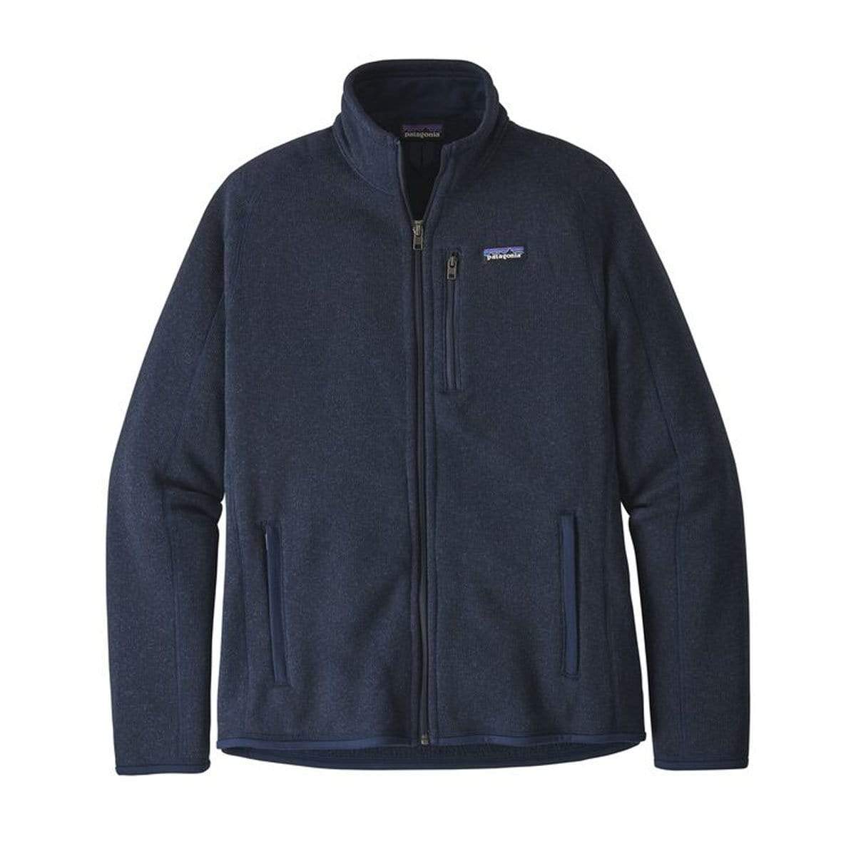 Junior laten we het doen Rusland Patagonia Men's Better Sweater Jacket | Corporate Apparel – Clove & Twine