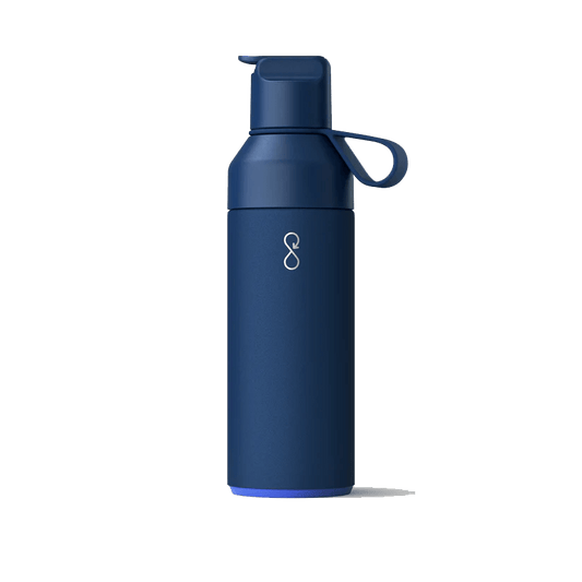 Google RIPL Ocean Blue Bottle