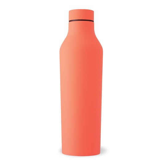 Custom Summit Water Bottle With Flip Lid 22oz, Corporate Gifts