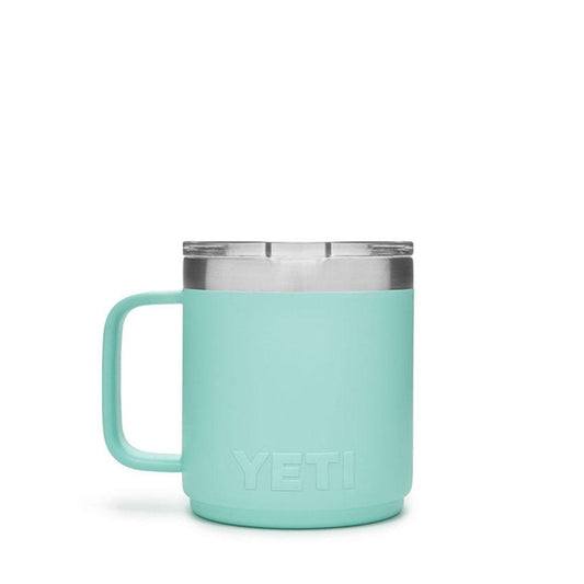 YETI Rambler 14oz Mug  Free Shipping – Country Club Prep