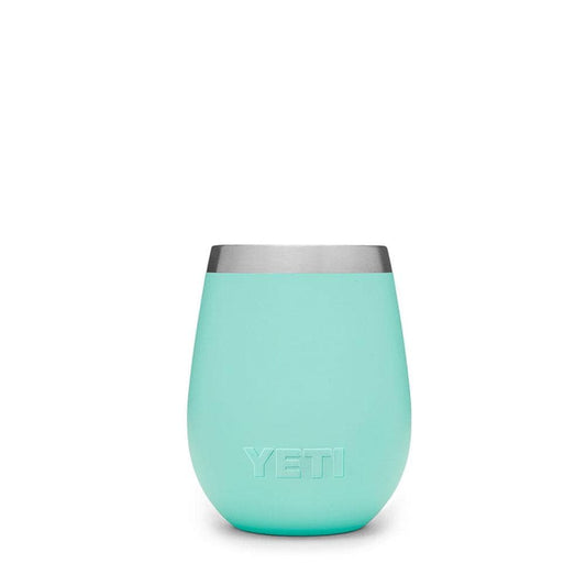 YETI - Rambler 12 oz. Bottle with Hotshot Cap This is newness all