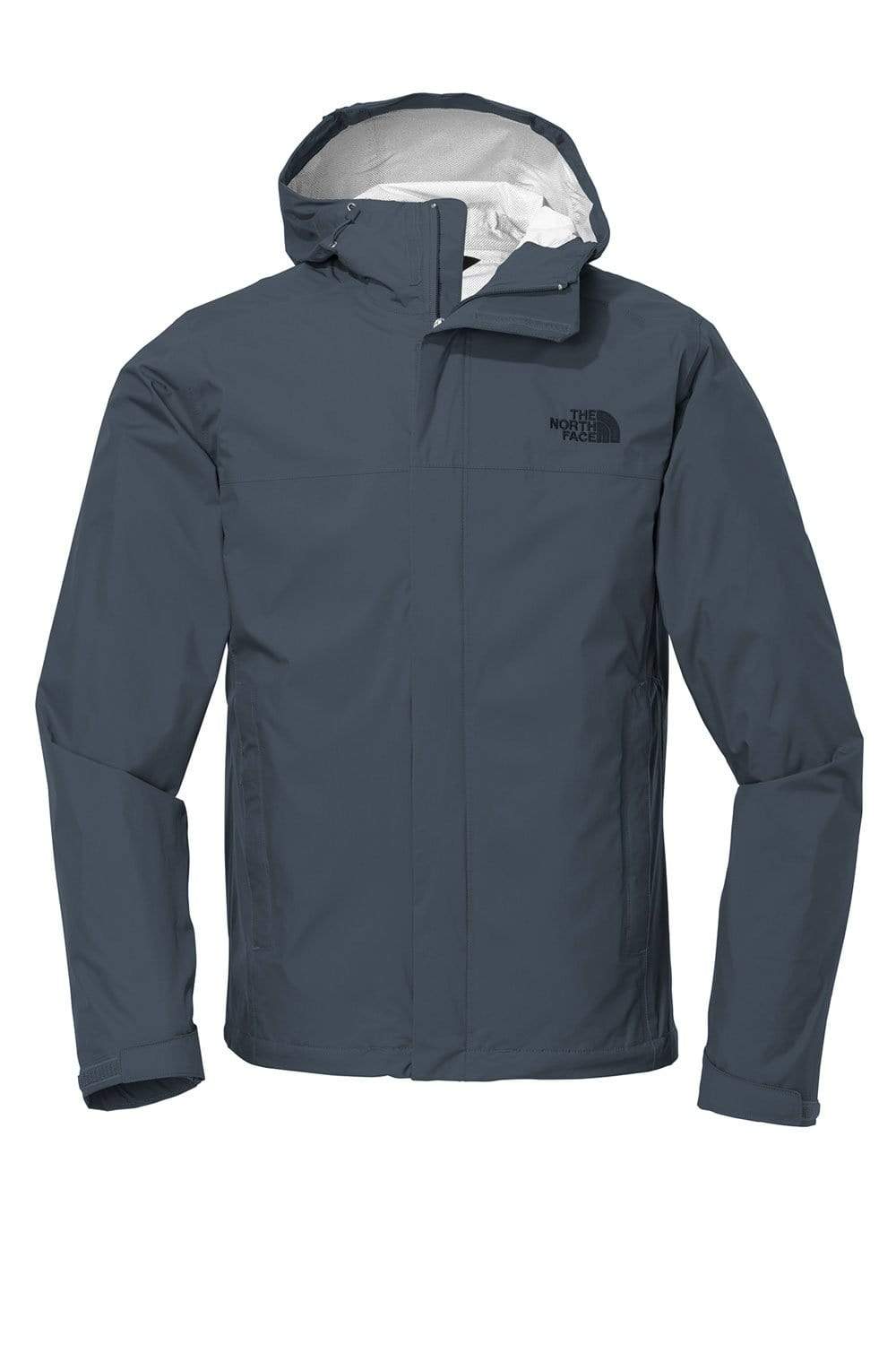 mens north face dryvent jacket