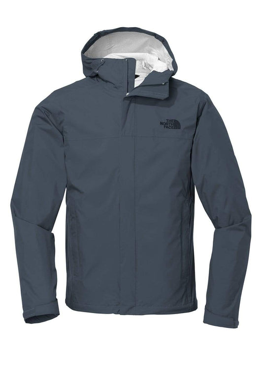 north face dryvent jacket