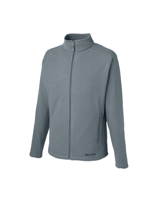 Stealth Micro Fleece Jacket