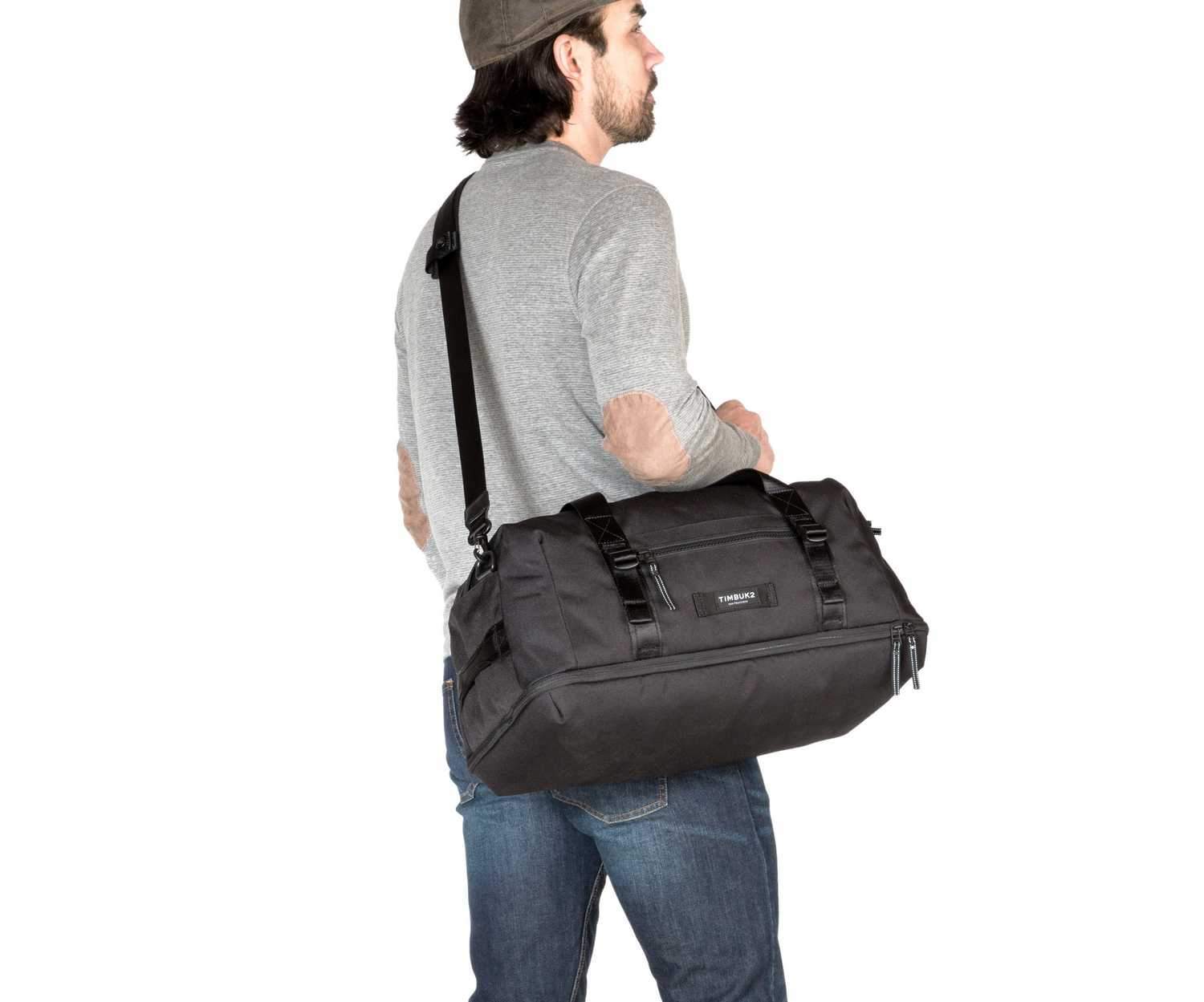 timbuk2 tripper duffel review