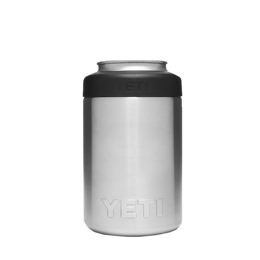 Custom Laser Engraved 16oz YETI Rambler Stackable Pint with Magslider –  Curated by Kayla
