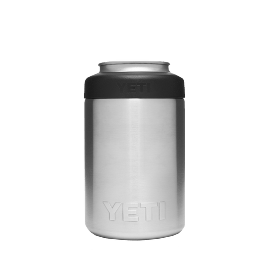 Yeti Company Logo Rambler 12 oz Hotshot Bottle | Black Rifle Coffee Company