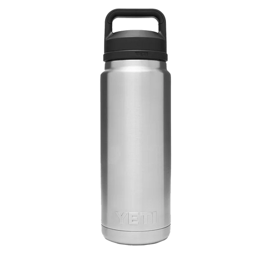 Yeti Rambler 12oz Bottle With Hot Shot Cap - Multiple Colors - Teskeys