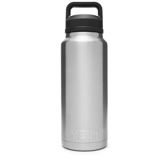 Yeti Rambler 12 oz Bottle w/ Hotshot Cap — Carlin Dunne Foundation