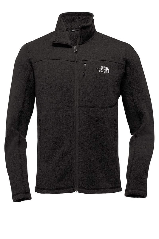 Custom The North Face Ladies Skyline Full-Zip Fleece Jacket