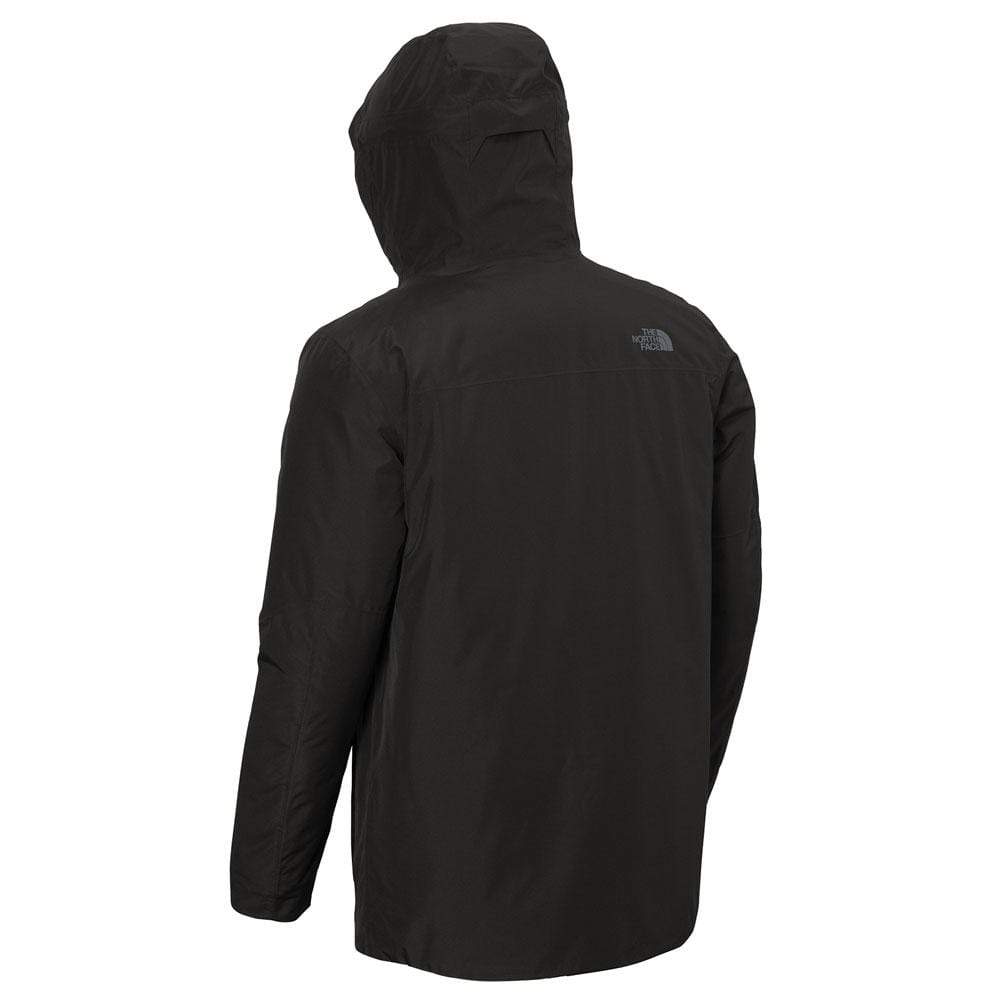 North Face Ascendent Insulated Jacket 