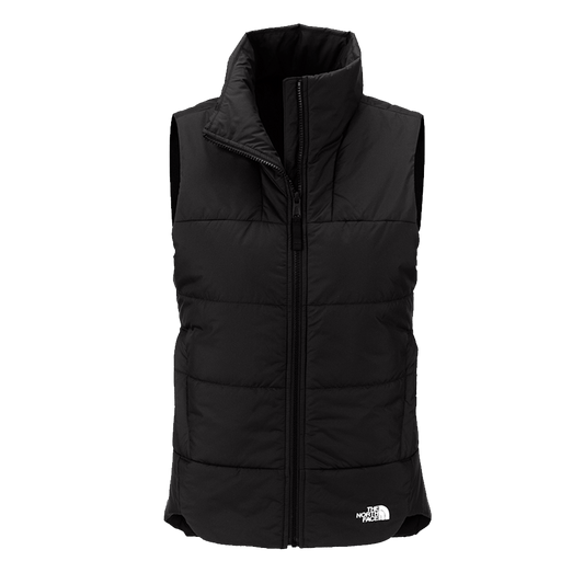 The North Face Everyday Insulated Vest  Custom Corporate Vest – Clove &  Twine