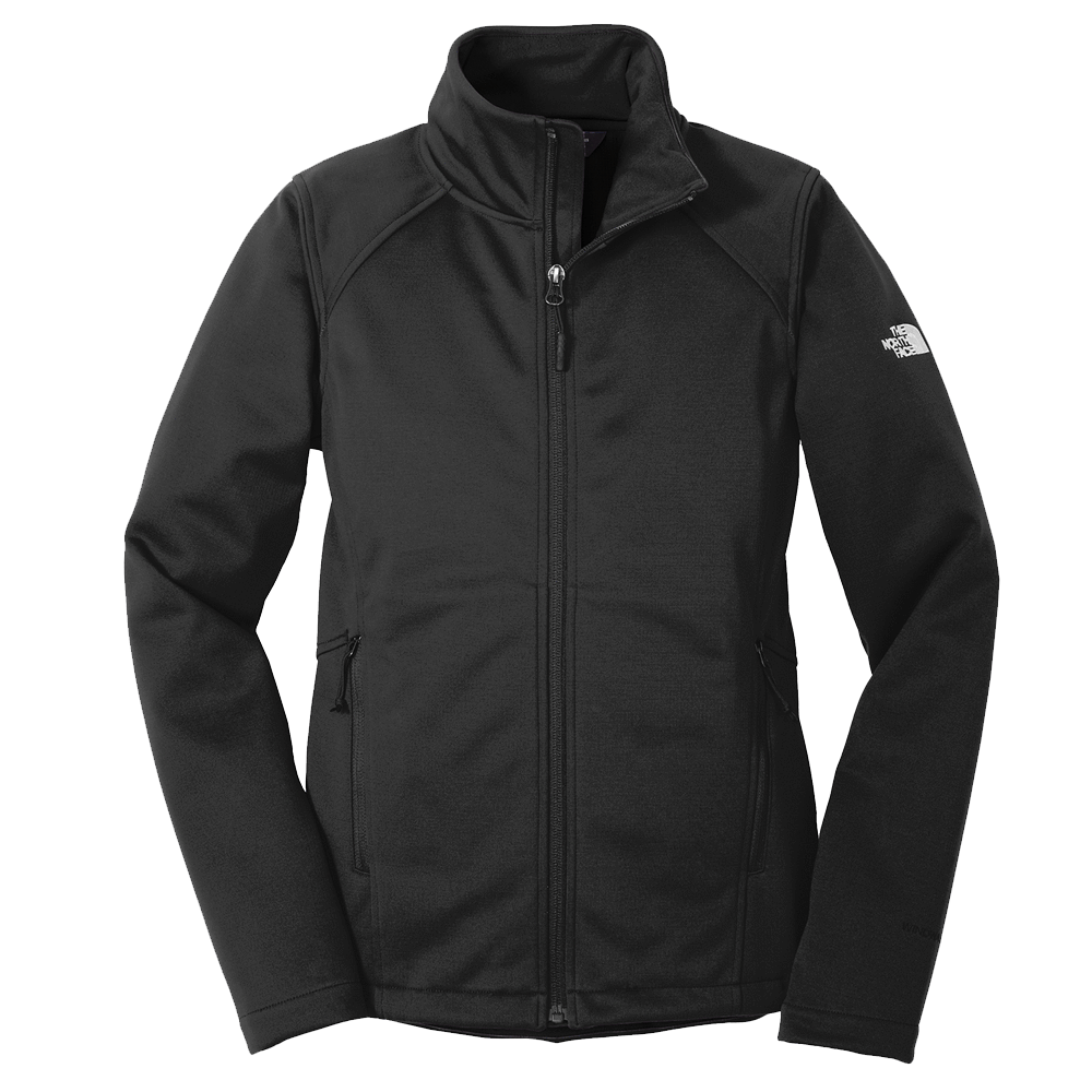 north face ridgeline soft shell vest