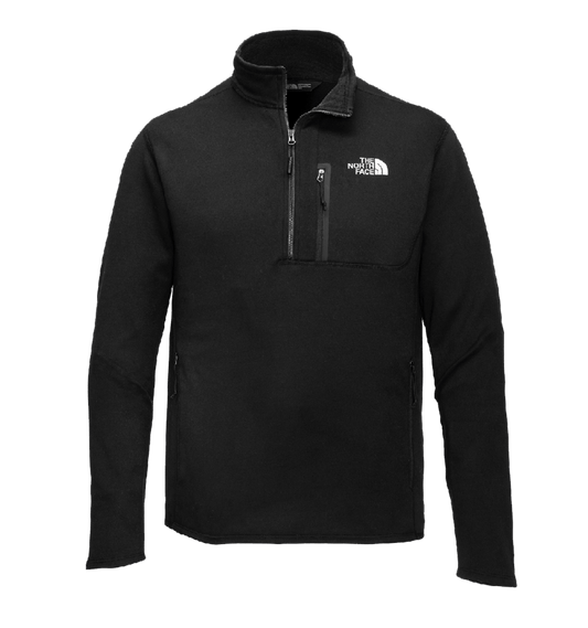 The North Face ® Ladies Skyline Full-Zip Fleece Jacket – MSA Gear