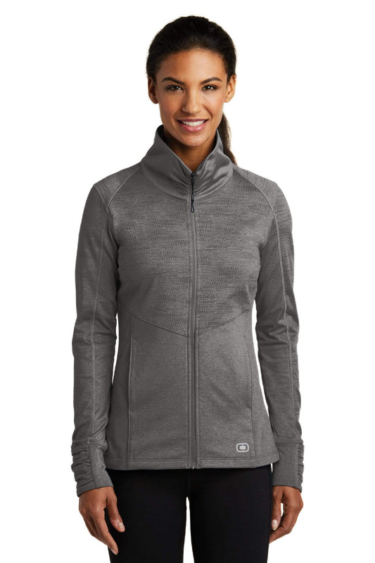 Spyder Ladies' Freestyle Half-Zip Pullover