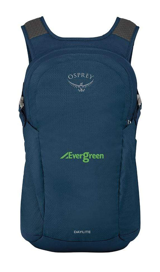 Custom Terrapin Osprey Daylite Plus 20L Backpack